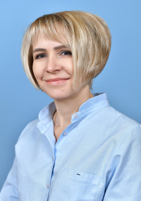 Педагогический работник Румянцева Елена Руфиновна Педагогический работник Румянцева Елена Руфиновна