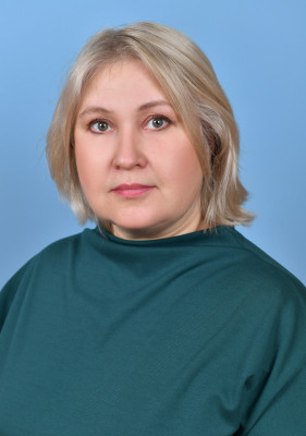 Педагогический работник Старкова Наталья Юрьевна Педагогический работник Старкова Наталья Юрьевна