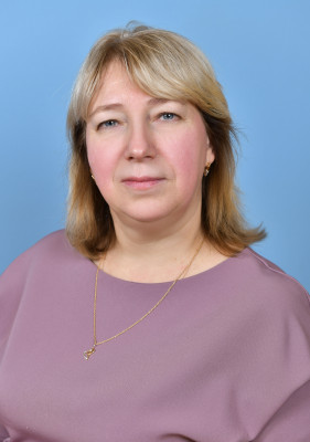 Педагогический работник Тришкова Елена Леонидовна Педагогический работник Тришкова Елена Леонидовна