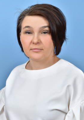 Педагогический работник Вострякова Елена Владимировна Педагогический работник Вострякова Елена Владимировна