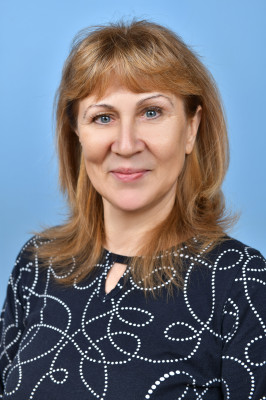 Педагогический работник Таруличева Ирина Александровна Педагогический работник Таруличева Ирина Александровна