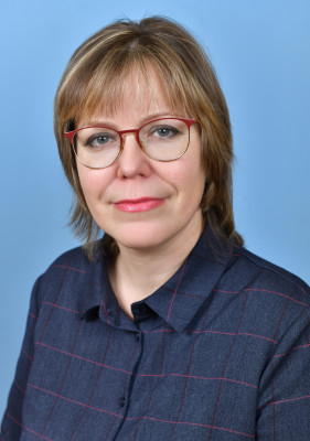Педагогический работник Тихомирова Елена Николаевна Педагогический работник Тихомирова Елена Николаевна