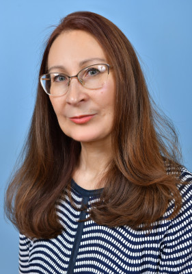Логопед Кириллова Светлана Борисовна Логопед Кириллова Светлана Борисовна