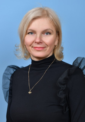Логопед Смирнова Анна Сергеевна Логопед Смирнова Анна Сергеевна
